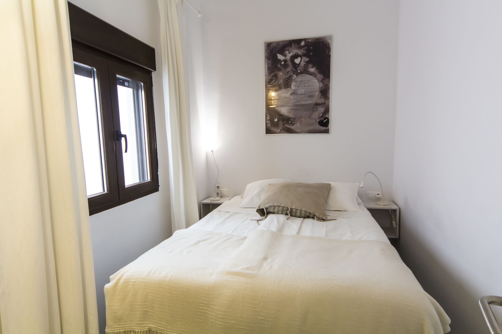 Apartamentos Malaga Picasso Exteriér fotografie