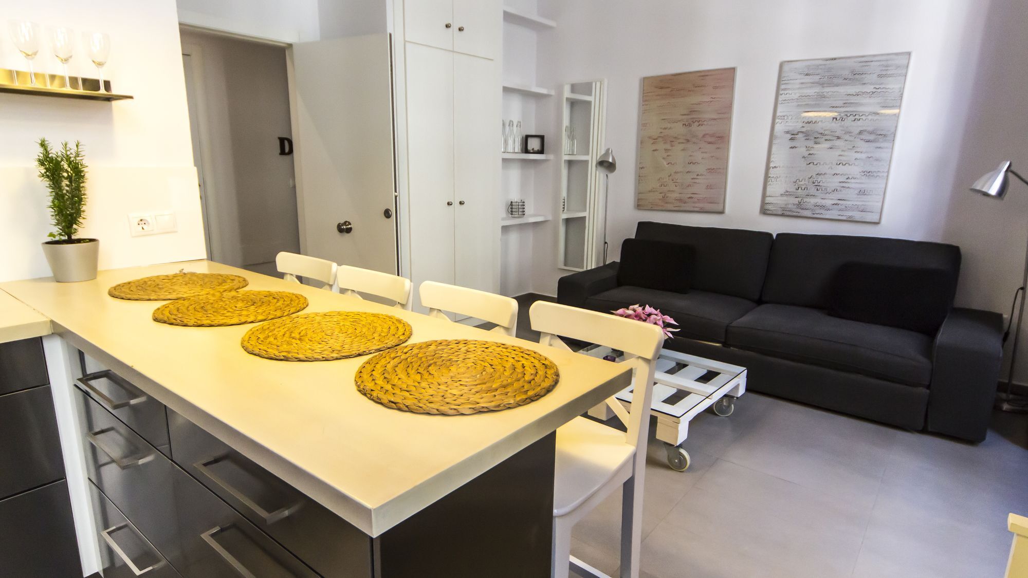 Apartamentos Malaga Picasso Exteriér fotografie